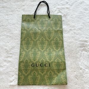 Gucci Authentic Bag
